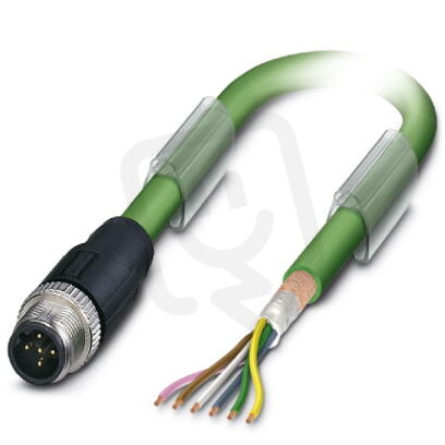 SAC-5P-M12MSB/ 2,0-900 Systémový kabel sběrnice 1507065