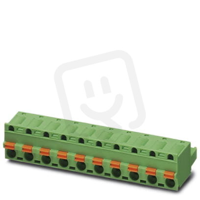 GFKC 2,5/ 4-ST-7,62 GY BDNZ124 Konektor desek plošných spojů 1753530