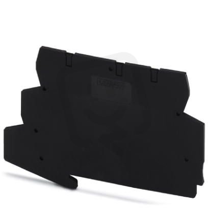 TT-D-STTCO-BK Ukončovací kryt pro TERMITRAB TT-ST-... 2858894