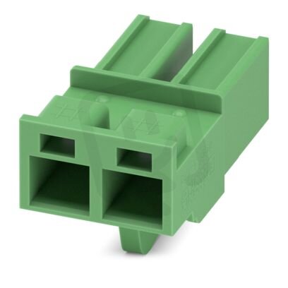 Konektor desky plošných spojů PCC 4/ 2-ST-7,62 PHOENIX CONTACT 1840191