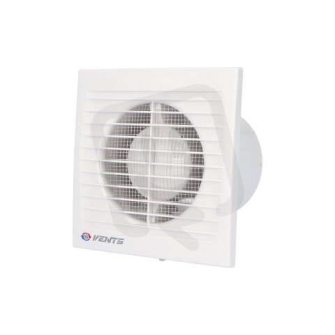 Ventilátor VENTS 100 S s kluzným ložiskem 1009001