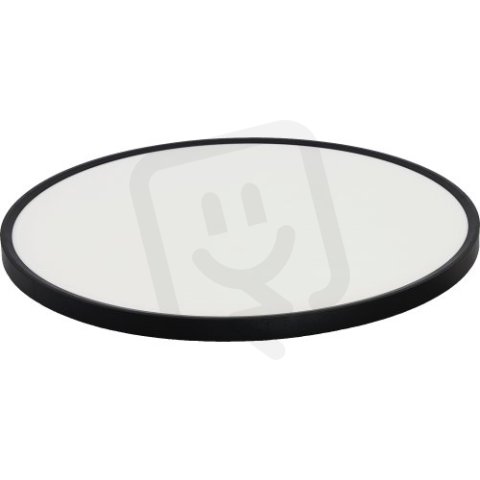 Stropní svítidlo NOMY LED 50W BLACK s přepínačem barvy (3K/4K/6K) FULGUR S-42366