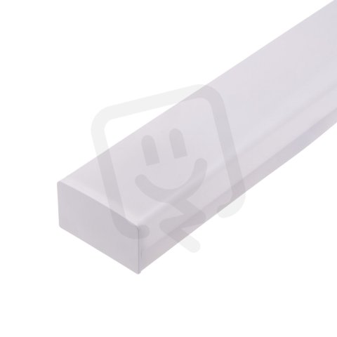 BAGON W60-WW LED 18W svítidlo bílé 60cm - 106650