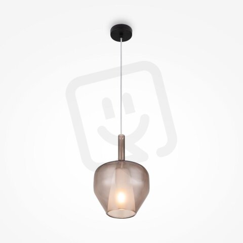 Závěsné svítidlo Duality E27x1 60W MOD271PL-01B6 - MAYTONI