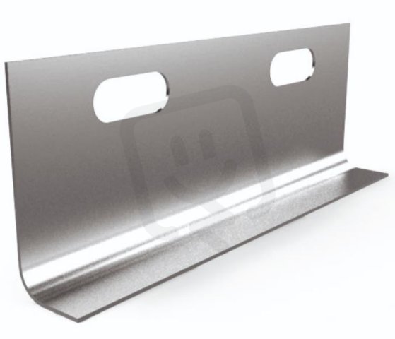 Spojka žlabu LINEAR+  SL-1B 60 ''SZ'' ARKYS ARB-14211006