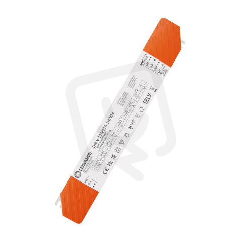 LEDVANCE LED DRIVER VALUE -120/220-240/24