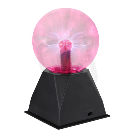 Stolní svítidlo PLASMA černá délka kabelu 1800mm GLOBO 280110