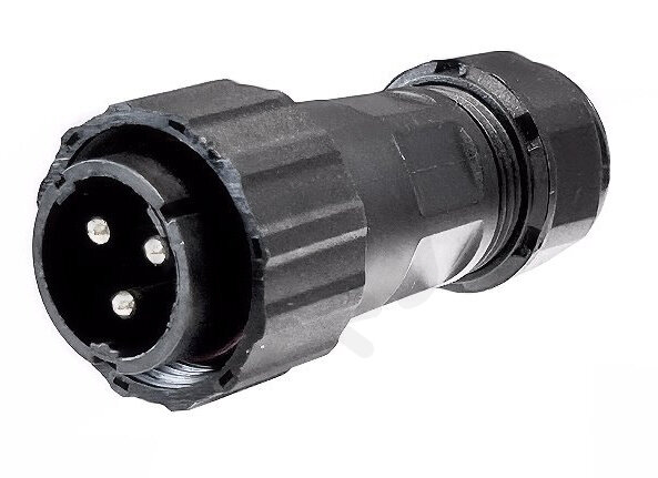 ANTIK konektor ATK-PWH EK1 2 AC výstup