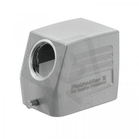 Kryt HDC 06B TSLU 1PG16G WEIDMÜLLER 1652520000