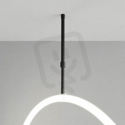 XLOOP 25 SUSPENDED MOUNTING SET (ADJ. RO