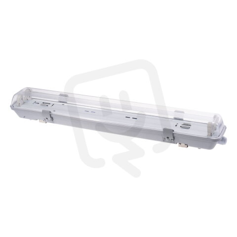 KAPAL 218PS Trubicové svítidlo 60cm pro