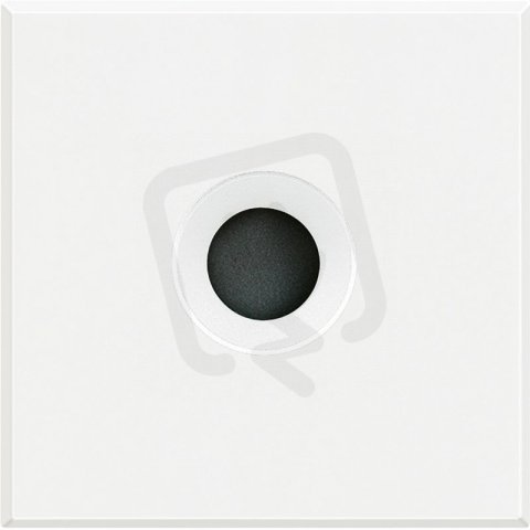 Legrand HD4954 BTAX ZÁSLEPKA,OTVOR,SVOR 2M BÍ