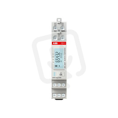 D11 15-M 40 ModBus