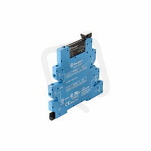 MasterBASIC, 1Z/0,1A/48V DC, 230V AC, SSR FINDER 39.10.8.230.7048