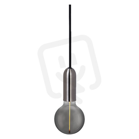 Závěsné svítidlo Vintage 1906 PenduLum Round Chrome LEDVANCE 4099854092602