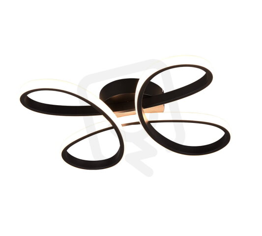 FLY incl.1x22W LED/2600Lm/3000K