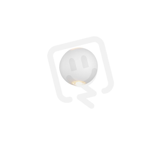 AVISIO incl.2x2W LED/250Lm/3000K