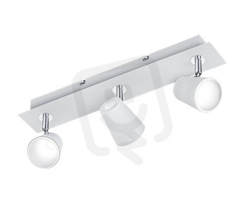 Svít. NARCOS incl.3x6,5W LED/650Lm/3000K