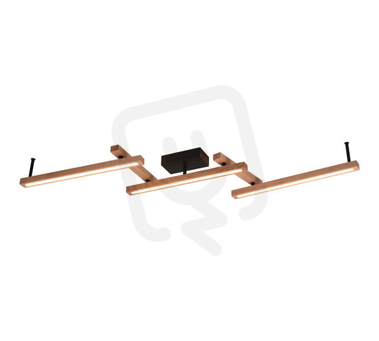 Svít. BELLARI incl.1x36W LED/4200Lm/2700