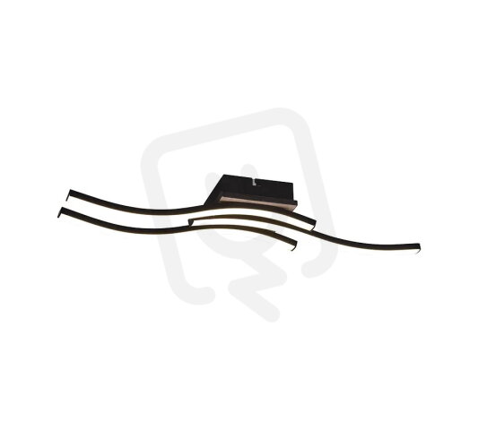 Svít. ROUTE incl.3x5W LED/500Lm/3000K