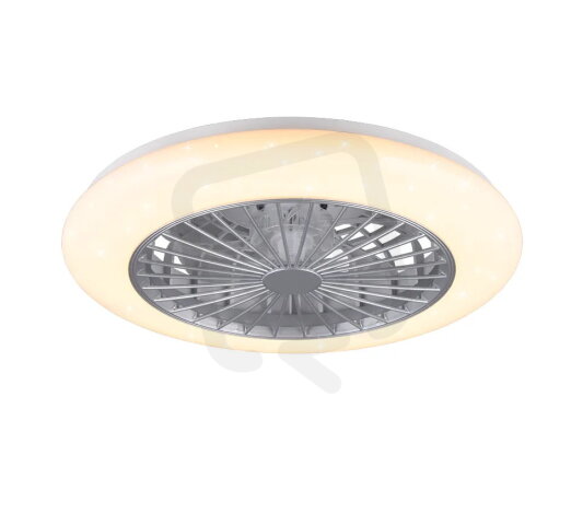 Svít. STRALSUND incl.1x26,8W LED/2600Lm/