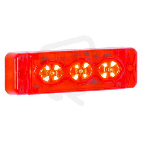 Svítidlo signální FWL 3.0 LED SIRENA 90982