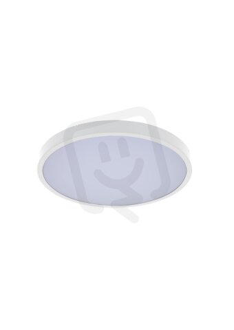 ALENZO bílá LED 24W IP44
