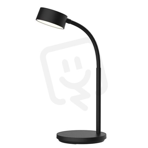 LED stolní lampička, 4,5W, 300lm, 3CCT,