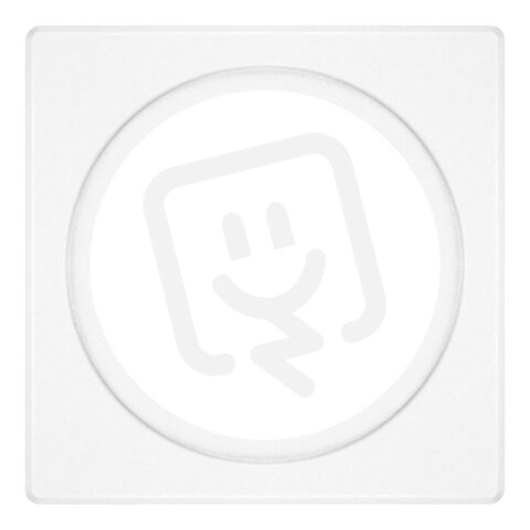 SPOT FRAME D68 100X100 1X D68 WT LEDVANCE 4099854459863
