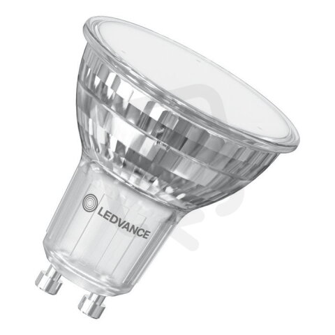 LED PAR16 P 5.6W 830 GU10 LEDVANCE 4099854457340