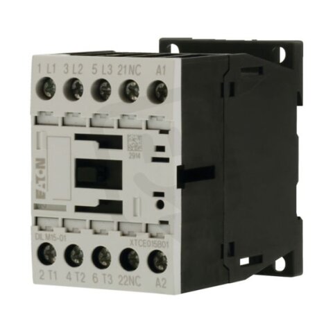 DILM15-01(380V50HZ,440V60HZ) Výkonový st