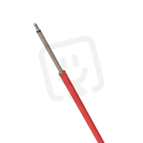 Jednožilový vodič ÖLFLEX HEAT 1565 SC 1X25 LAPP 3016699