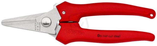 Kombinované nůžky 140 mm KNIPEX 95 05 140