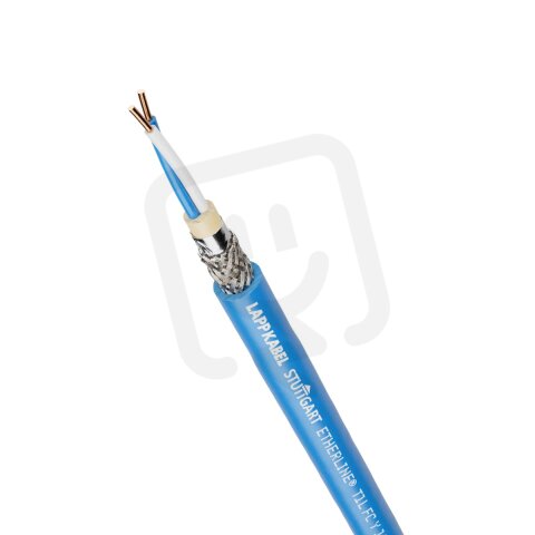 ETHERLINE T1L FC Y 1x2x18-1AWG