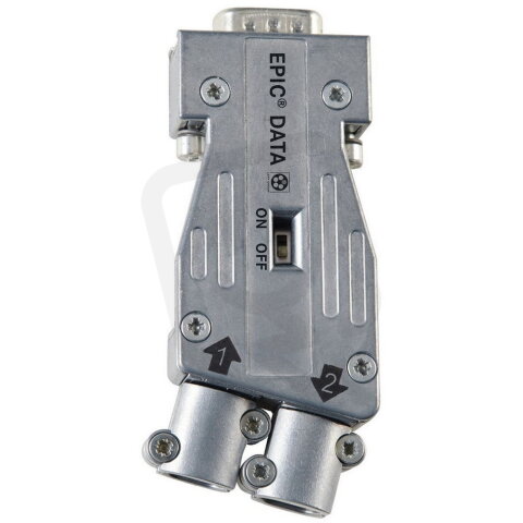 Datový konektor ED-CAN-AX-PRO LAPP 21700591