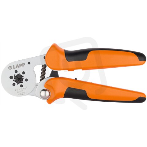 Krimpovací nástroj CRIMPING PLIERS PEW 8.286 LAPP 61813737