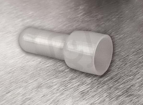 SPIUK-40-PA Cu lisovací spojka ukončovac