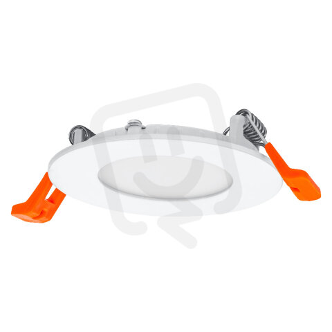 LED SPOT AND DOWNLIGHT RECESS SLIM 85mm 4.5W 3000K LEDVANCE 4099854444708