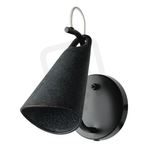 Decor Bell Wall E27 color OSRAM 4058075848665