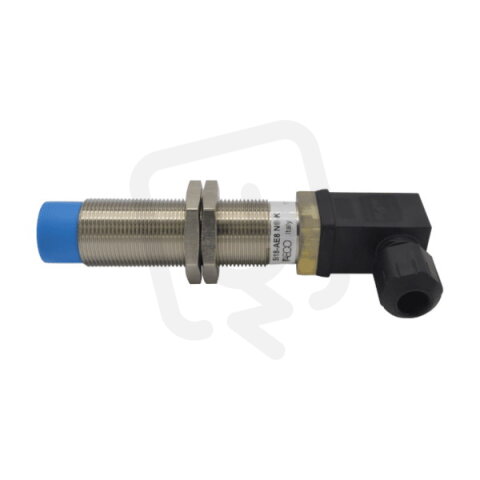 Indukční senzor d18 mm AECO SI18-AE8 NC K