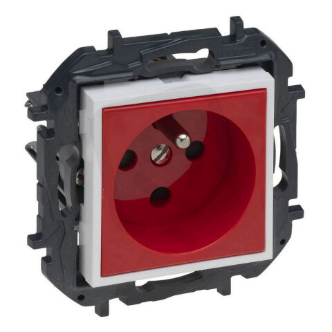 NILOE S.ZÁS.2P+T NEZÁMĚN. ČER. LEGRAND 863031B