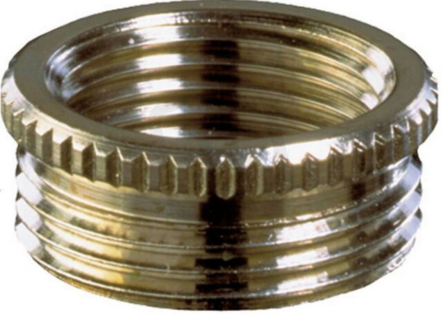 Redukce MRM M32X1,5/M25X1,5 32/25 poniklovaný zmenšovací WISKA 10063946