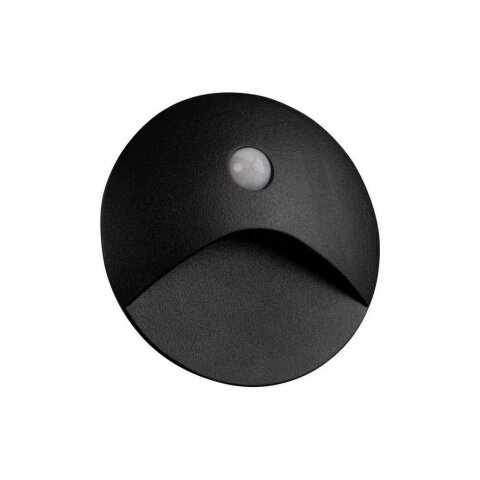 Schodišťové svítidlo EXIN LED PIR O B-WW KANLUX 39124