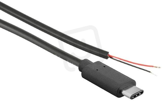 Joy-it K-1473 Napájecí kabel Raspberry P