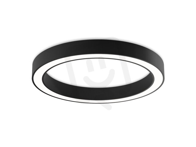 LED2 1273753DTW SATURN SLIM 80, B DALI T