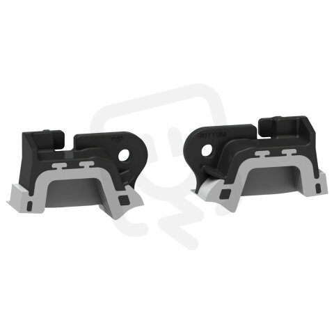 Aretační západka na dveře SCHNEIDER NSYTDSSF2D