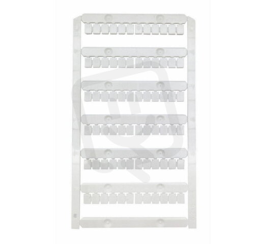 Multikarta D-NS 6x5,2 bez popisu ELEKTRO BEČOV G0800450