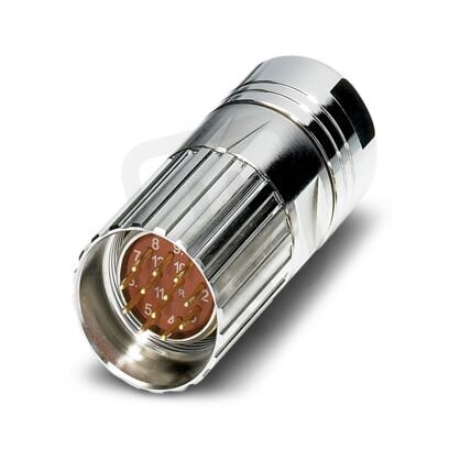 Kabelový konektor RF-17P1N8A80DU PHOENIX CONTACT 1607323