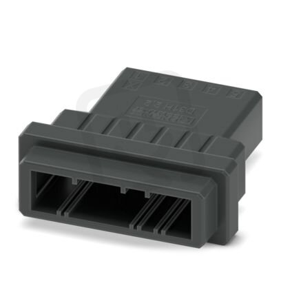 Konektor desky plošných spojů D31H 2,2/ 5-FH-3,81-X PHOENIX CONTACT 1340387