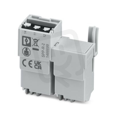 Modul dálkového hlášení SPP-R-2 PHOENIX CONTACT 1466699